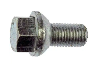 Load image into Gallery viewer, DORMAN - M12-1.50 Wheel Bolt - 17mm Hex, 19mm Thread Length - 610-249