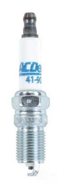 ACDelco GM Original Equipment Double Platinum Spark Plug – 41-902