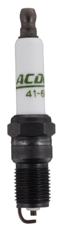 ACDelco GM Original Equipment Copper Spark Plug – 41-606
