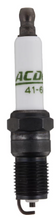 Load image into Gallery viewer, ACDelco GM Original Equipment Copper Spark Plug – 41-606