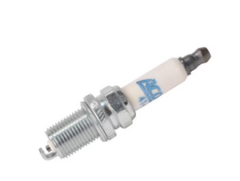 ACDelco GM Original Equipment Double Platinum Spark Plug – 41-808