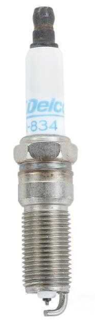 ACDelco Gold Double Platinum Spark Plug – 41-834