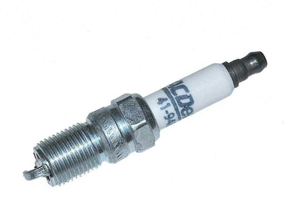 ACDelco GM Original Equipment Double Platinum Spark Plug – 41-950