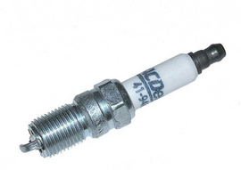 ACDelco GM Original Equipment Double Platinum Spark Plug – 41-950