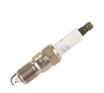 ACDelco GM Original Equipment Double Platinum Spark Plug – 41-983