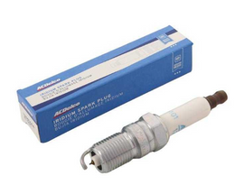 ACDelco GM Original Equipment Iridium Spark Plug – 41-993/41-101