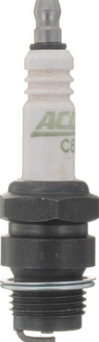 ACDelco Gold Conventional Copper Spark Plug – C88L