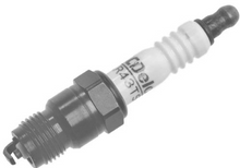 Load image into Gallery viewer, ACDelco GM Original Equipment Copper Spark Plug – R43TS