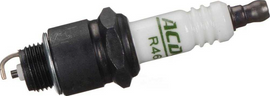 ACDelco Professional Copper Spark Plug – R46SZ