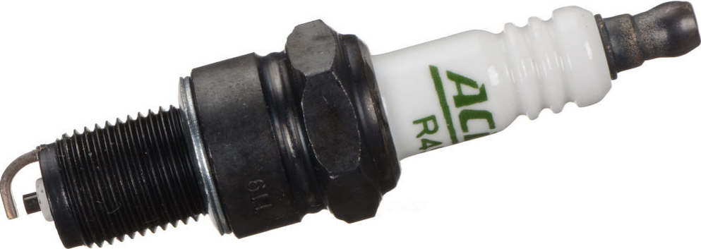 ACDelco Professional Copper Spark Plug – R45XLS