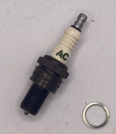 ACDelco R45XL Copper Spark Plug