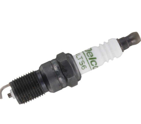 ACDelco GM Original Equipment Copper Spark Plug – R44LTS6