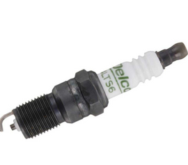 ACDelco GM Original Equipment Copper Spark Plug – R44LTS6