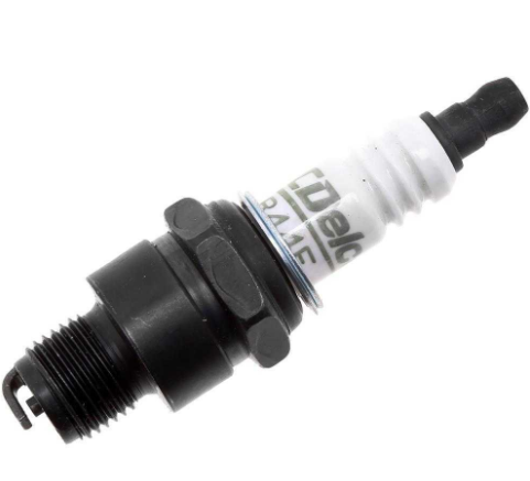 ACDelco Gold Conventional Copper Spark Plug – R44F