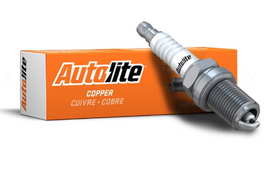 Autolite Copper Spark Plug – 103