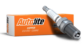 Autolite Copper Spark Plug – 104