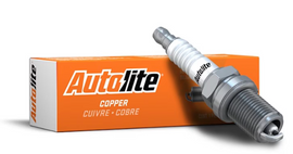 Autolite Copper Spark Plug – 106