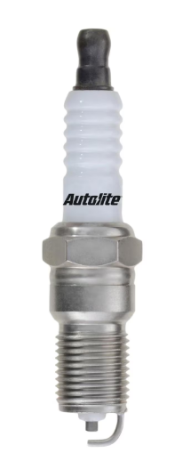 Autolite Copper Spark Plug – 106