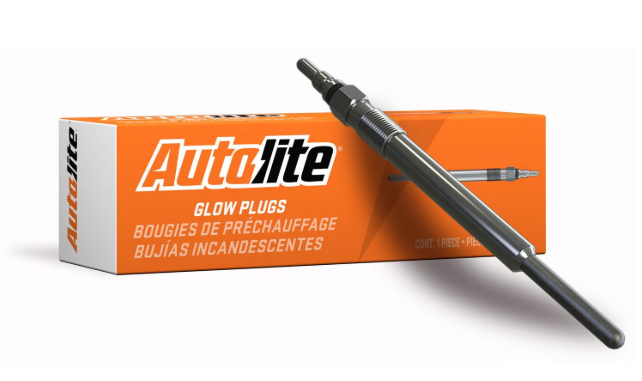 Autolite Diesel Glow Plug – 1103