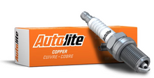 Load image into Gallery viewer, Autolite Copper Spark Plug – 145