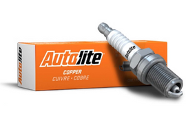 Autolite Copper Spark Plug – 147