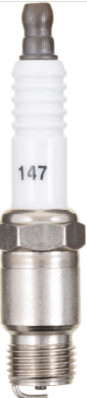 Autolite Copper Spark Plug – 147