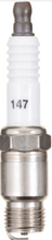 Load image into Gallery viewer, Autolite Copper Spark Plug – 147