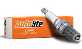 Autolite Copper Spark Plug – 216