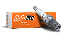 Autolite Copper Spark Plug – 458