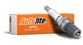 Autolite Copper Spark Plug – 275