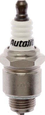 Autolite Copper Spark Plug – 458