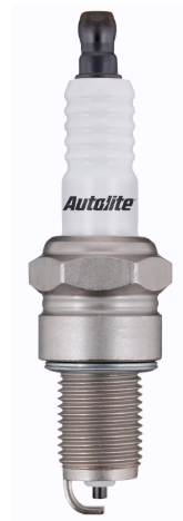 Autolite Copper Spark Plug – 646