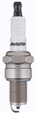 Autolite Copper Spark Plug – 65