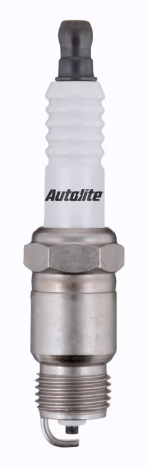 Autolite Copper Spark Plug – 666