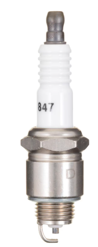 Autolite Copper Spark Plug – 847