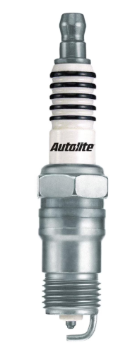 Autolite Copper Spark Plug – 766