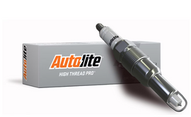 Autolite Platinum Spark Plug – HT15 (High Thread Pro®)