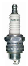Load image into Gallery viewer, Champion Copper Plus Spark Plug J12YC – Part Number 10