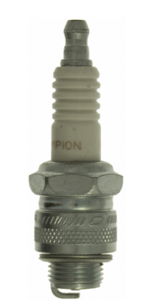 Champion Copper Plus Spark Plug RJ6C – Part Number 102