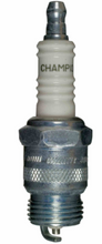 Load image into Gallery viewer, Champion Copper Plus Spark Plug 21