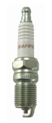Champion Copper Plus Spark Plug 408