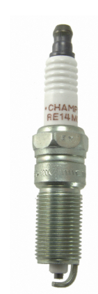 Champion Copper Plus Spark Plug 470