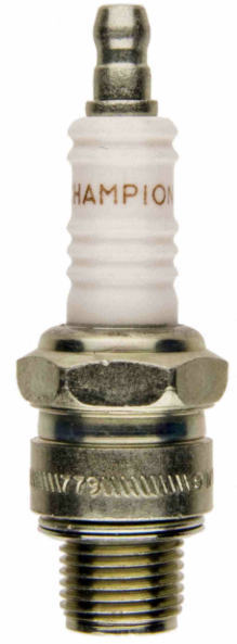 Champion Spark Plug 837