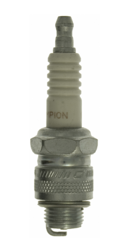 Champion Copper Plus Spark Plug RJ8C - 871
