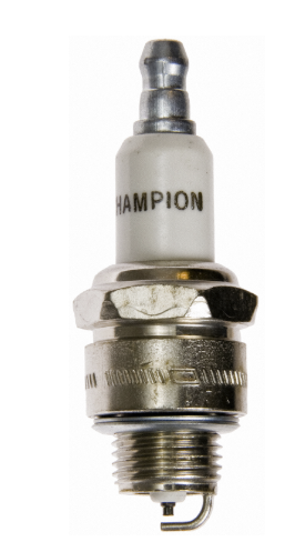 Champion Copper Plus Spark Plug RJ19HX - 973