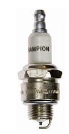 Champion Copper Plus Spark Plug RJ19HX - 973