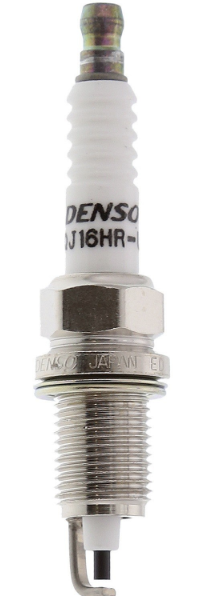 Denso QJ16HR-U Nickel U-Groove Spark Plug - 5018