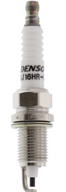 Denso QJ16HR-U Nickel U-Groove Spark Plug - 5018