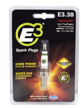 Load image into Gallery viewer, E3 Powersport Spark Plug - E3.38