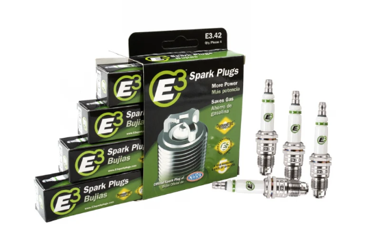 E3 Automotive Spark Plug - E3.42